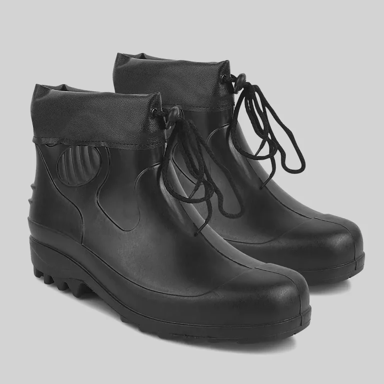COLLARBOOT PVC