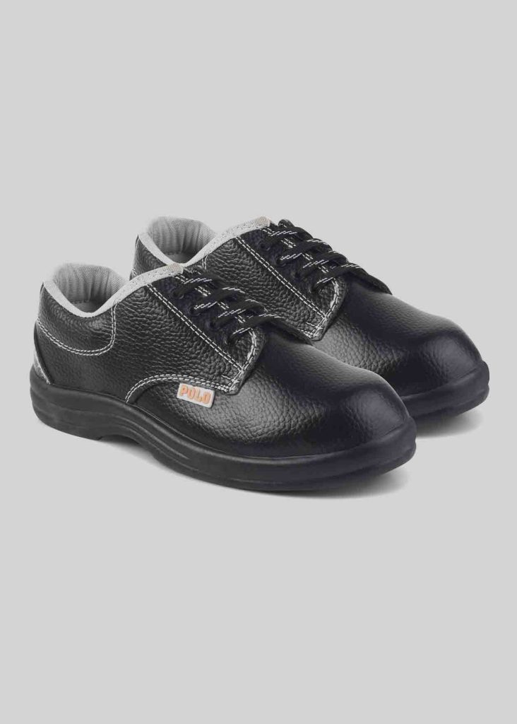 Chemical & Pharmaceutical Safety Footwear — Indcare