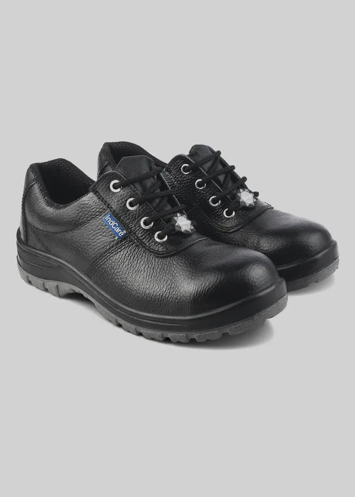 Indcare Safety Footwear