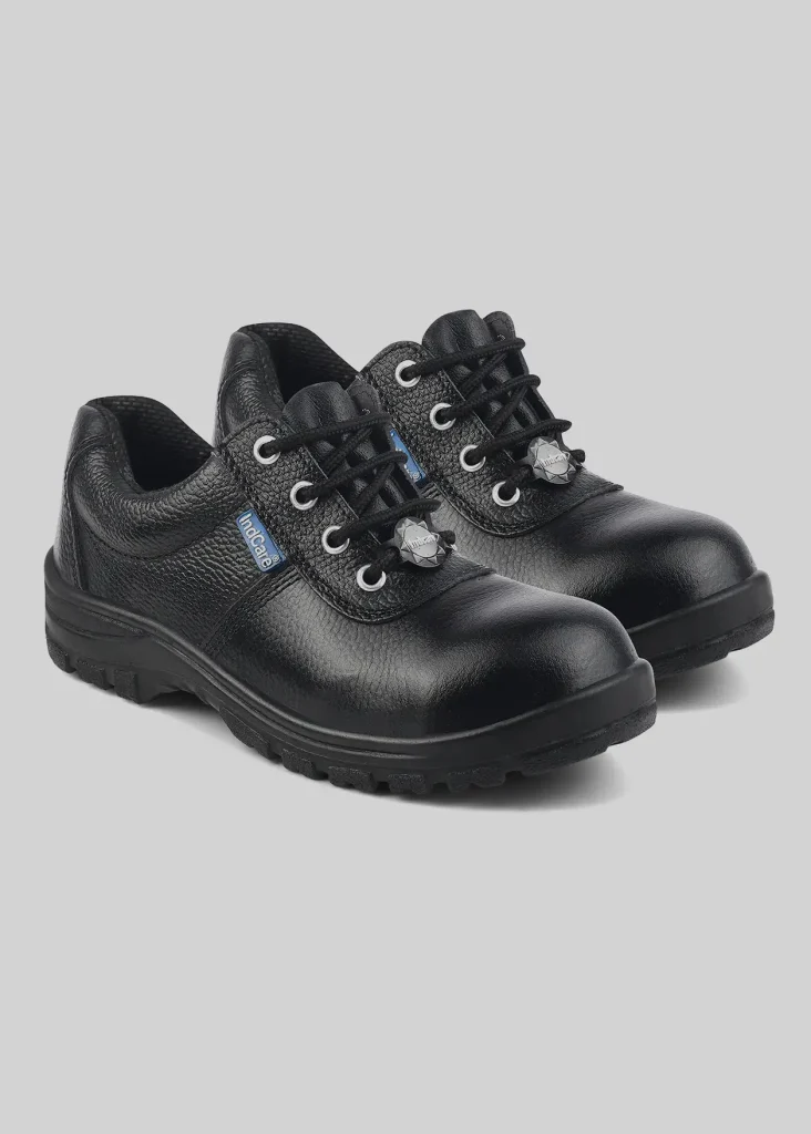 Indcare Safety Footwear