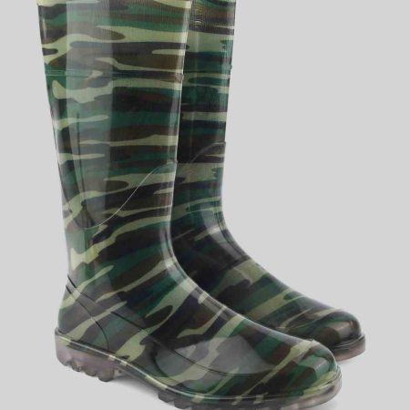 JUNGLE-BOOT PVC