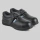 PU Safety Shoes for Women