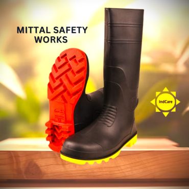 Keeping Your Feet Safe and Comfortable