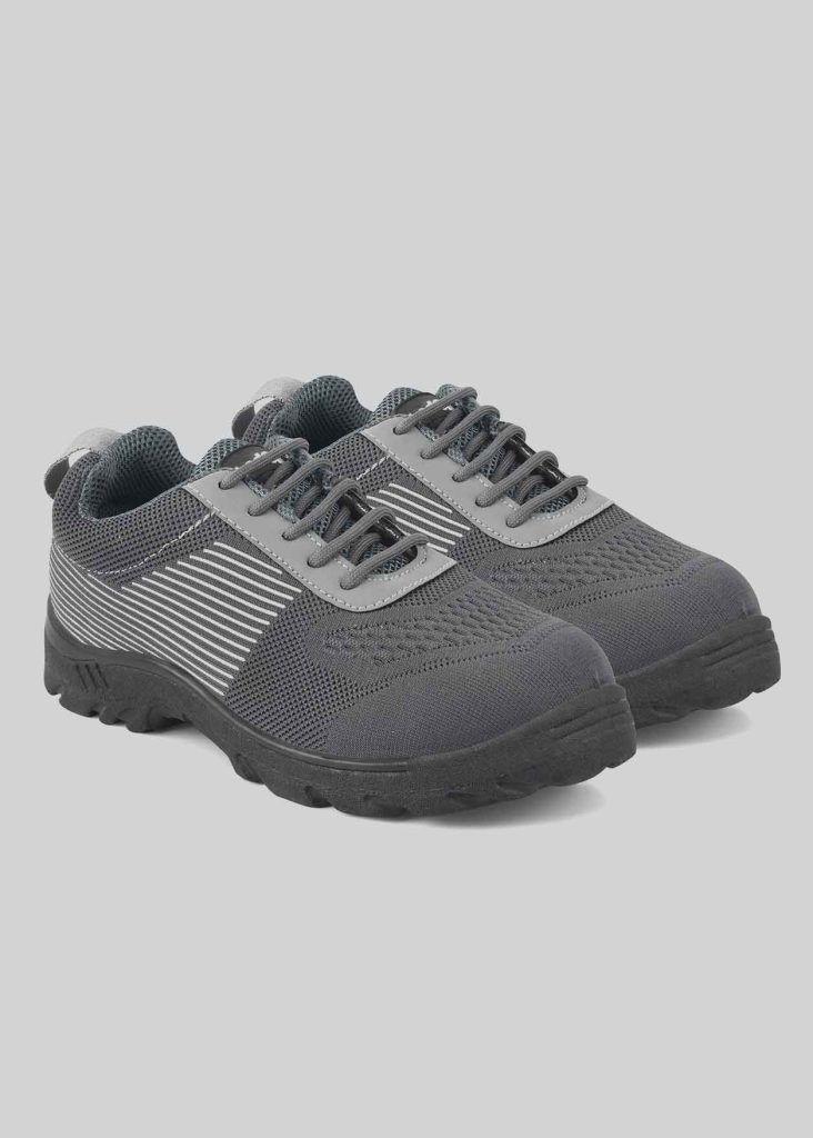 Logistics & Warehousing Safety Footwear — Indcare