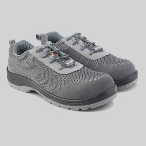 Antic - Grey
