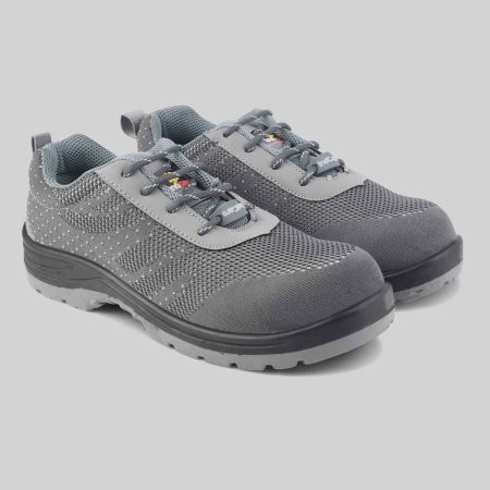 Antic - Grey