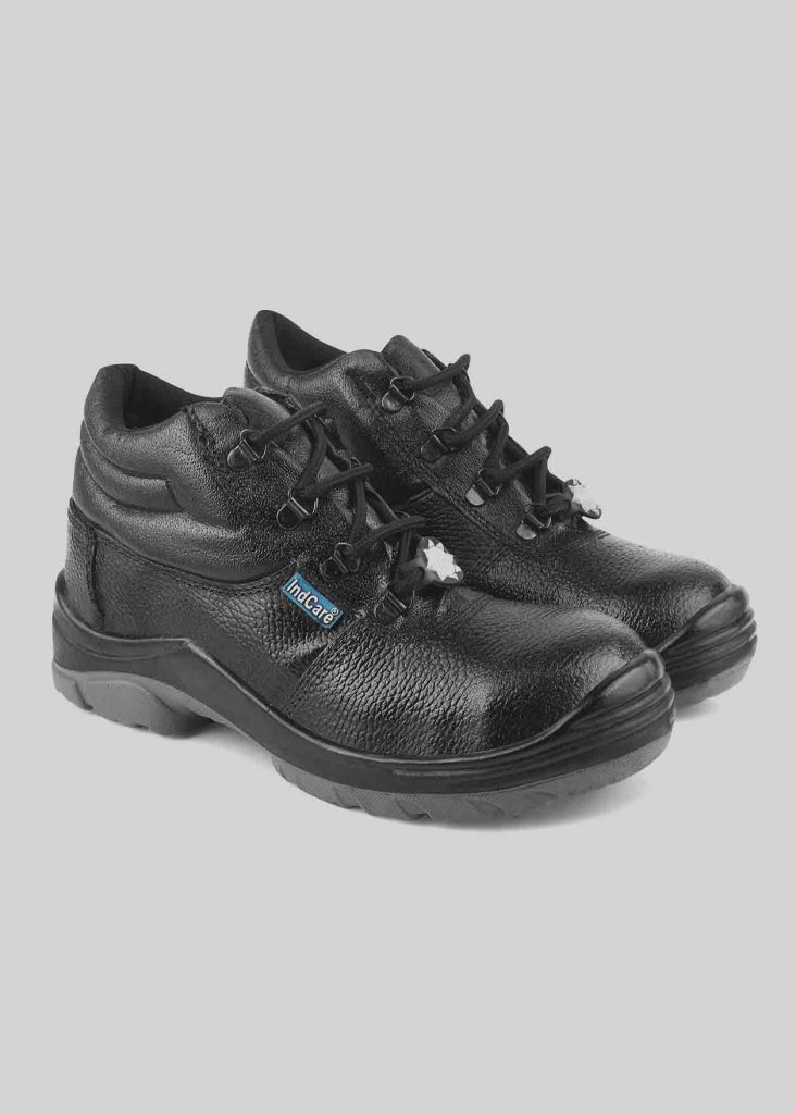 Indcare Safety Footwear