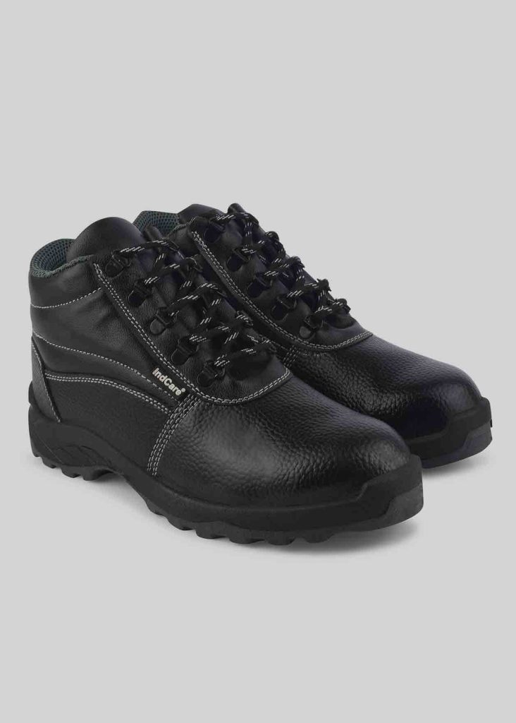 Manufacturing & Engineering Safety Shoes — Indcare