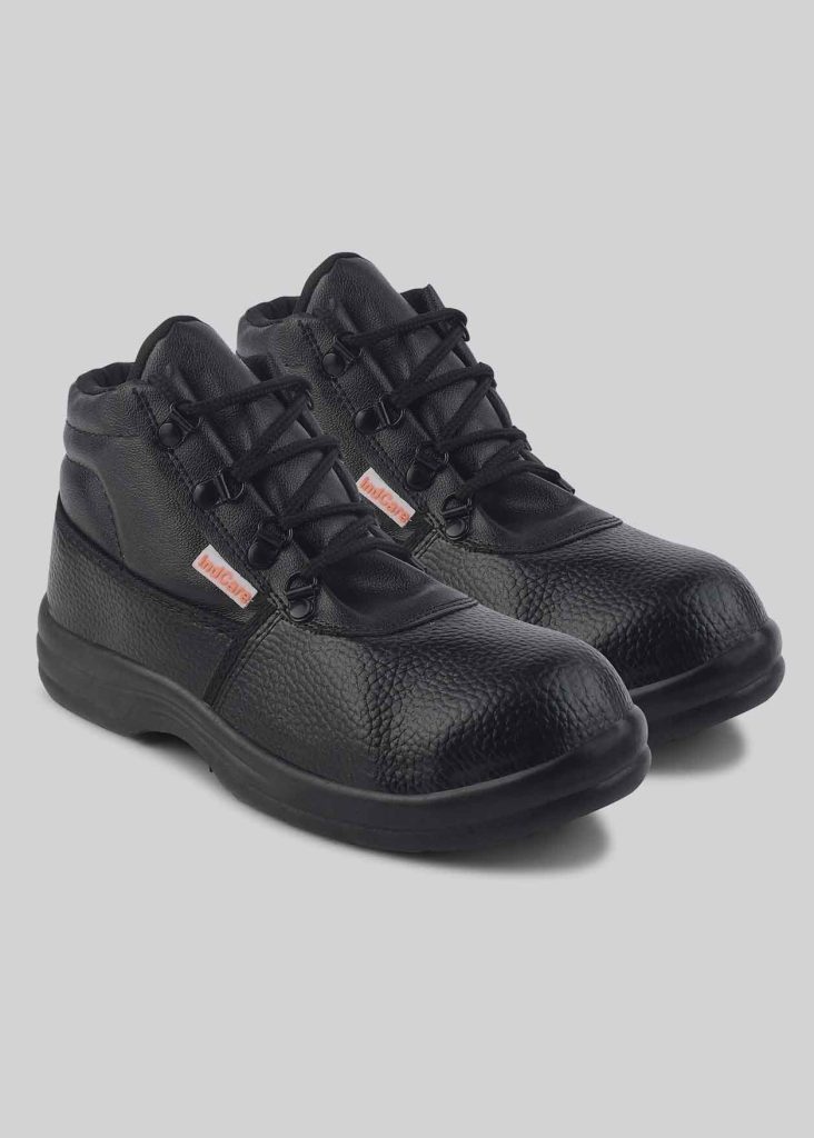 Indcare Safety Footwear