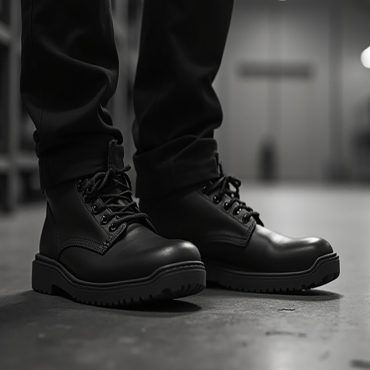 Safety Shoe Standards Explained: ISI, EN ISO & ASTM