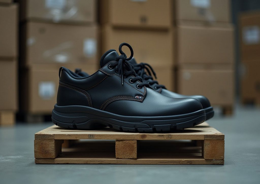 Why Steel Toe Safety Shoes Are Still a Popular Choice