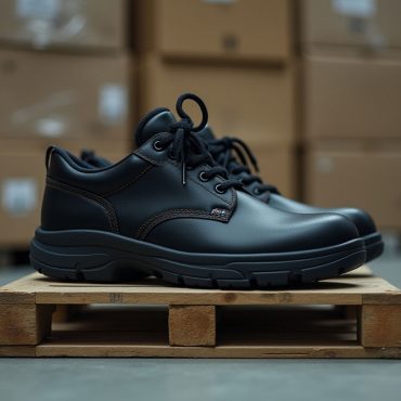 Why Steel Toe Safety Shoes Are Still a Popular Choice