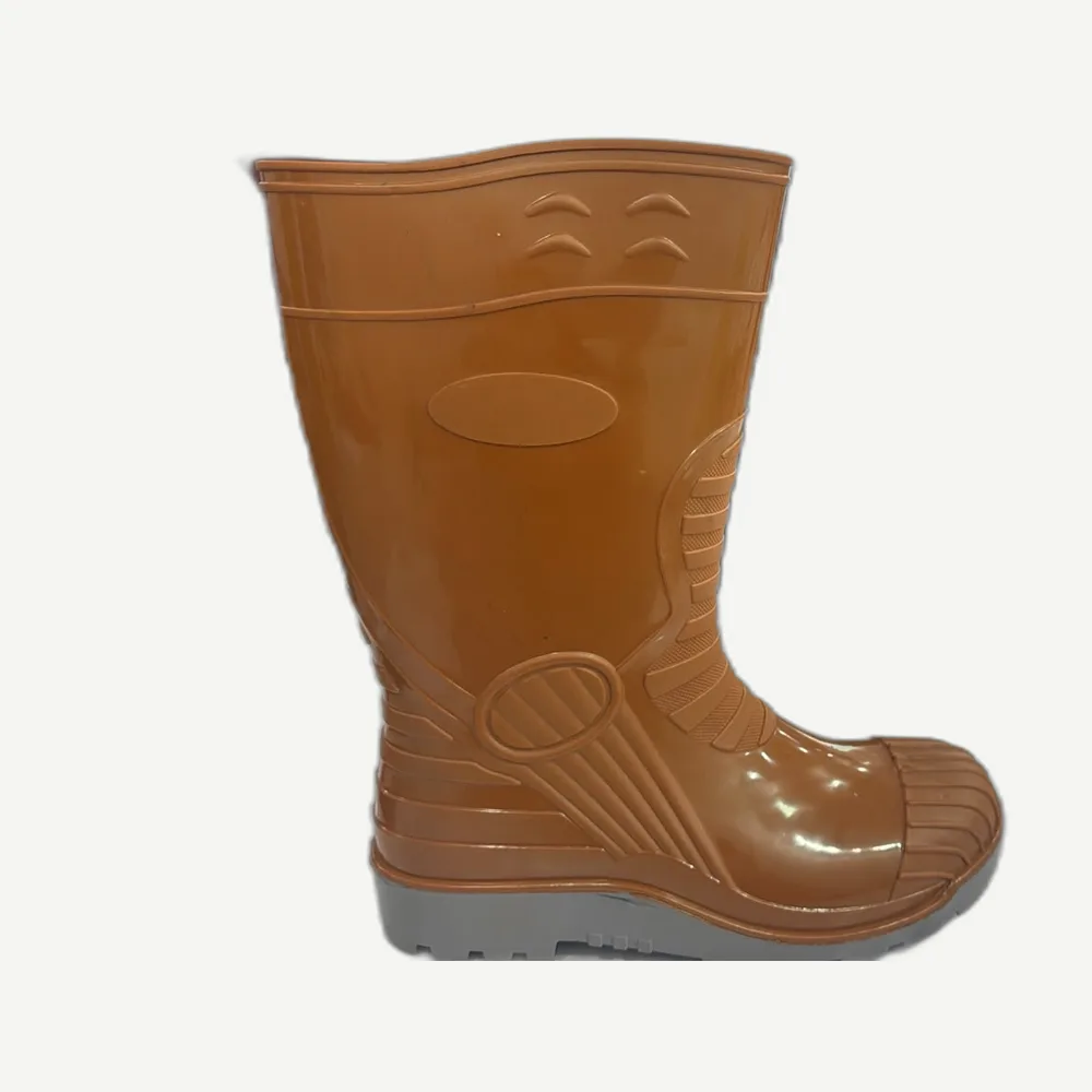 IndCare NOVA gumboot